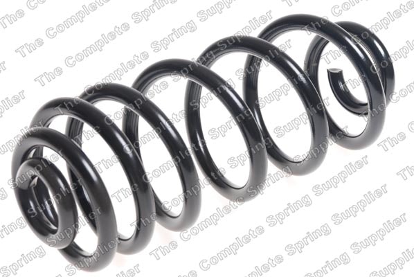 NF PARTS Пружина ходовой части 51067NF